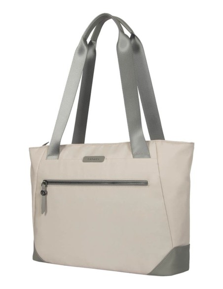 Targus TBA00113GL maletines para portátil 40,6 cm (16") Estuche para dama Roble