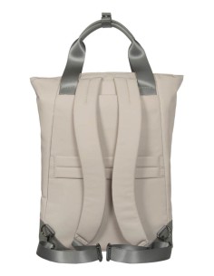 Targus TBB65113GL maletines para portátil 40,6 cm (16") Mochila Roble 2