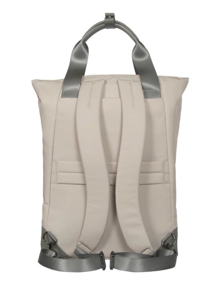 Targus TBB65113GL maletines para portátil 40,6 cm (16") Mochila Roble