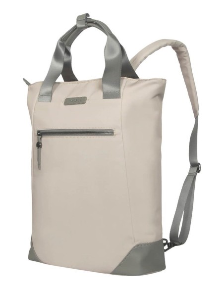 Targus TBB65113GL maletines para portátil 40,6 cm (16") Mochila Roble