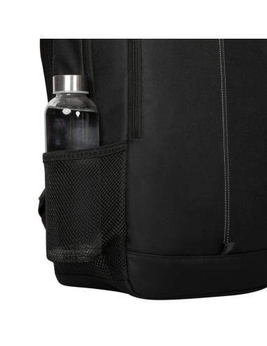 Targus TBB943GL mochila Mochila informal Negro Poliéster