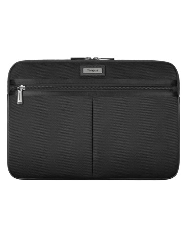 Targus TBS953GL maletines para portátil 35,6 cm (14") Funda Negro