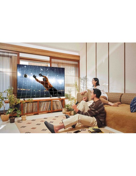 Samsung TU50U7025FK 127 cm (50") 4K Ultra HD Smart TV Wifi Negro