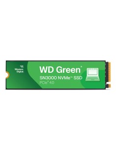 Western Digital SN3000 500 GB M.2 PCI Express 4.0 NVMe QLC 3D NAND