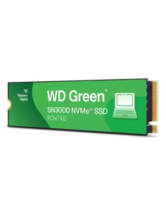 Western Digital SN3000 500 GB M.2 PCI Express 4.0 NVMe QLC 3D NAND 2