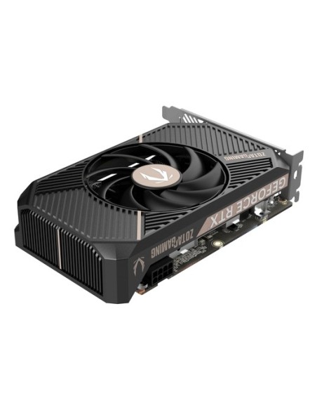 Zotac GAMING GeForce RTX 5050 SOLO NVIDIA 8 GB GDDR6