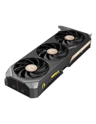 Zotac GAMING GeForce RTX 5070 SOLID NVIDIA 12 GB GDDR7