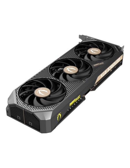 Zotac GAMING GeForce RTX 5070 SOLID NVIDIA 12 GB GDDR7