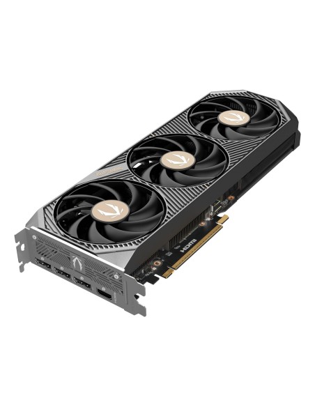 Zotac GAMING GeForce RTX 5070 SOLID NVIDIA 12 GB GDDR7