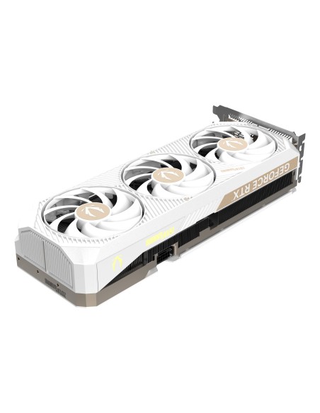 Zotac GAMING GeForce RTX 5070 Ti SOLID CORE OC NVIDIA 16 GB GDDR7