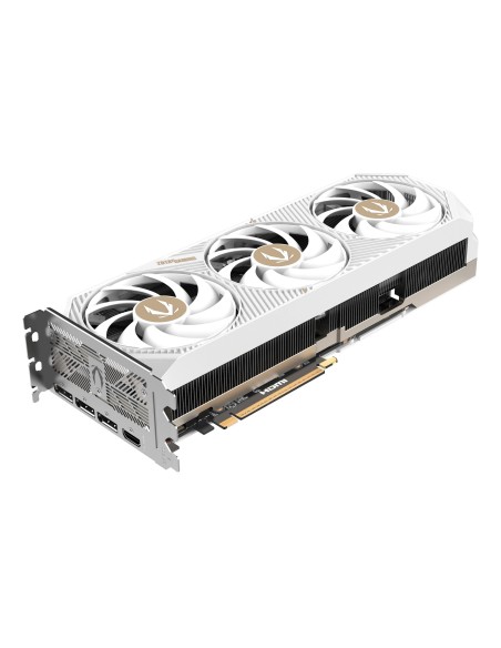 Zotac GAMING GeForce RTX 5070 Ti SOLID CORE OC NVIDIA 16 GB GDDR7