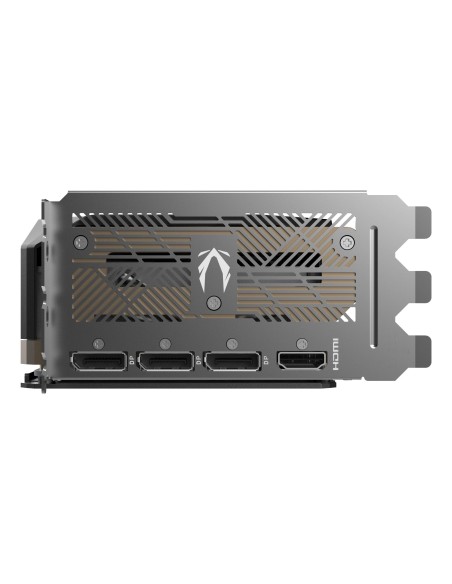 Zotac GAMING GeForce RTX 5080 SOLID CORE OC NVIDIA 16 GB GDDR7