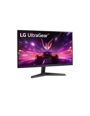 LG 24GS60F-B pantalla para PC 61 cm (24") 1920 x 1080 Pixeles Full HD Negro