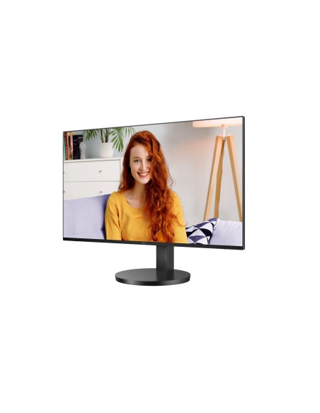 AOC B3 27B3CF2 pantalla para PC 68,6 cm (27") 1920 x 1080 Pixeles Full HD LED Negro