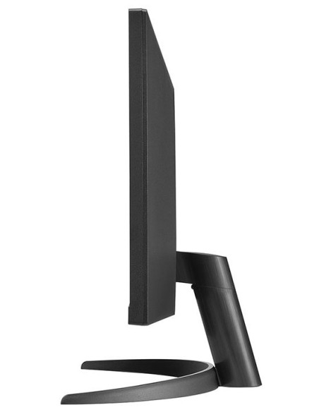 LG 29WQ60A-B pantalla para PC 73,7 cm (29") 2560 x 1080 Pixeles Full HD LCD Negro
