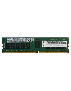 Lenovo 4X77A77495 módulo de memoria 16 GB 1 x 16 GB DDR4 ECC