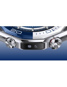 Huawei Ultimate 2 3,81 cm (1.5") LTPO Híbrido 466 x 466 Pixeles Azul Wifi GPS (satélite) 2