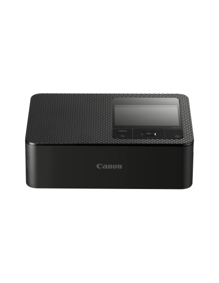 Canon SELPHY CP1500 impresora de foto Pintar por sublimación 300 x 300 DPI 4" x 6" (10x15 cm) Wifi