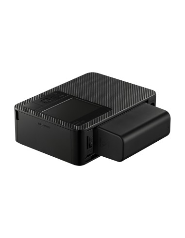 Canon SELPHY CP1500 impresora de foto Pintar por sublimación 300 x 300 DPI 4" x 6" (10x15 cm) Wifi