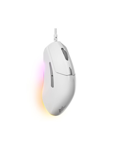 Steelseries Rival 3 Gen 2 ratón Juego mano derecha USB tipo A Óptico 8500 DPI