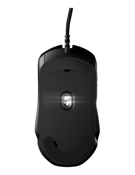 Steelseries Rival 5 ratón Juego mano derecha USB tipo A Óptico 18000 DPI