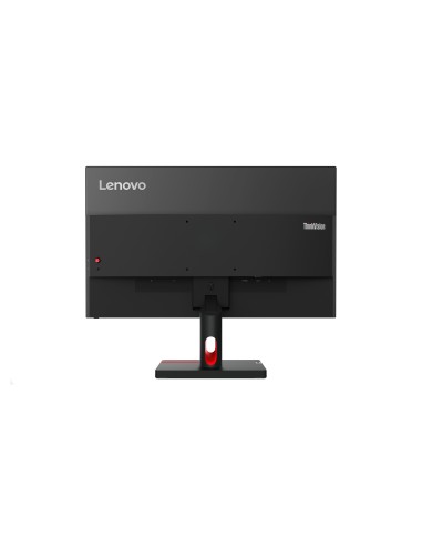 Lenovo ThinkVision S24i-30 pantalla para PC 60,5 cm (23.8") 1920 x 1080 Pixeles Full HD LED Negro