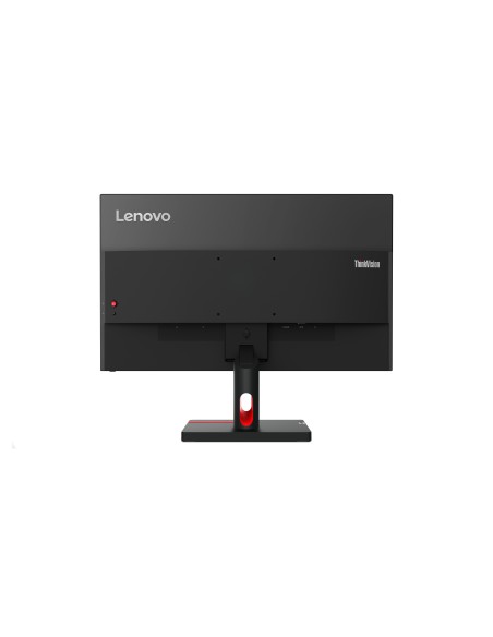 Lenovo ThinkVision S24i-30 pantalla para PC 60,5 cm (23.8") 1920 x 1080 Pixeles Full HD LED Negro