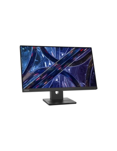 Lenovo ThinkVision E22-30 pantalla para PC 54,6 cm (21.5") 1920 x 1080 Pixeles Full HD LED Negro