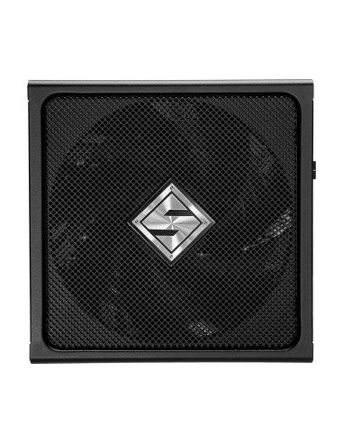 Asrock SL-1000G Steel Legend unidad de fuente de alimentación 1000 W 20+4 pin ATX ATX Negro