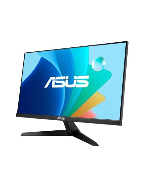 ASUS VY249HF pantalla para PC 60,5 cm (23.8") 1920 x 1080 Pixeles Full HD LCD Negro