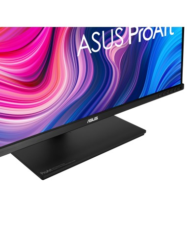 ASUS ProArt PA329CV pantalla para PC 81,3 cm (32") 3840 x 2160 Pixeles 4K Ultra HD Negro