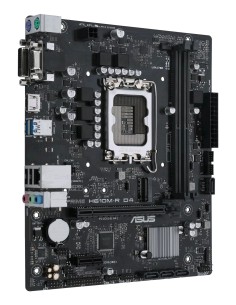 ASUS PRIME H610M-R D4 Intel H610 LGA 1700 micro ATX 2