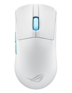 ASUS ROG Harpe Ace Aim Lab Edition ratón Juego Ambidextro RF Wireless + Bluetooth + USB Type-C Opto-mecánica 36000 DPI