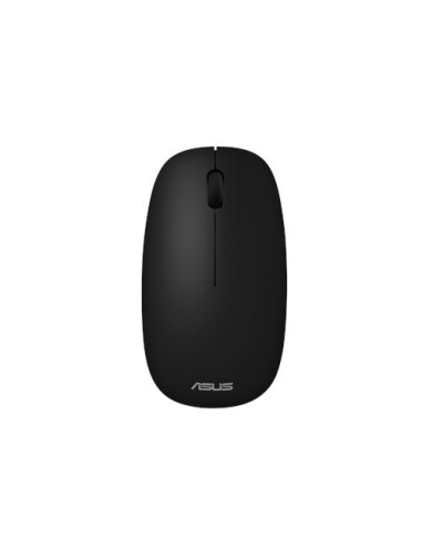 ASUS W5000 teclado Ratón incluido Oficina RF inalámbrico Negro