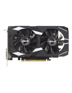 ASUS Dual -RTX3050-O6G NVIDIA GeForce RTX 3050 6 GB GDDR6