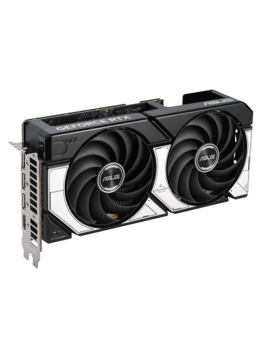 ASUS Dual -RTX5070-O12G NVIDIA GeForce RTX 5070 12 GB GDDR7