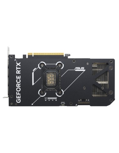 ASUS Dual -RTX5070-O12G NVIDIA GeForce RTX 5070 12 GB GDDR7