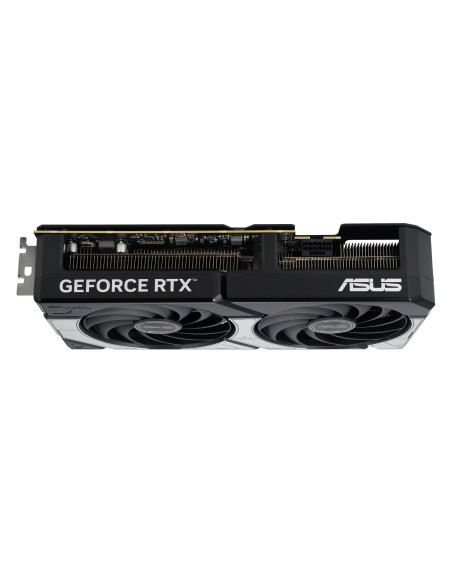 ASUS Dual -RTX5070-O12G NVIDIA GeForce RTX 5070 12 GB GDDR7