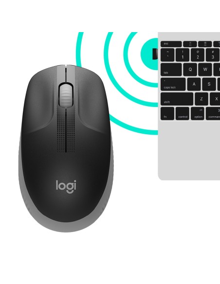 Logitech M190