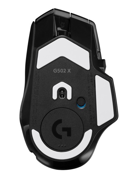 Logitech G G502 X PLUS