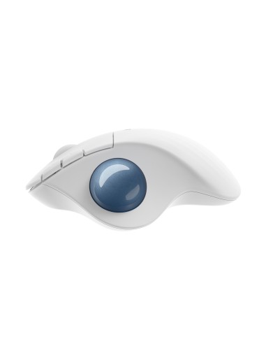 Logitech 910-006438 ratón Oficina mano derecha Bluetooth Trackball 2000 DPI
