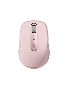 Logitech 910-006931 ratón Oficina mano derecha RF Wireless + Bluetooth Laser 8000 DPI 2