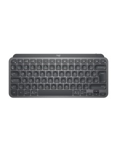Logitech Master MX Keys Mini