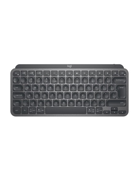 Logitech Master MX Keys Mini