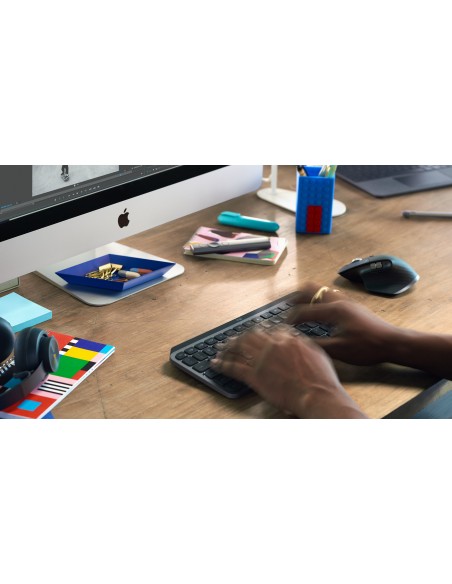 Logitech Master MX Keys Mini