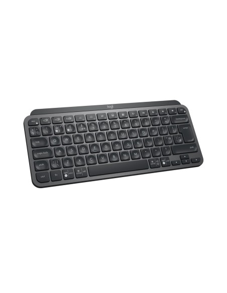 Logitech MX Keys Mini For Business
