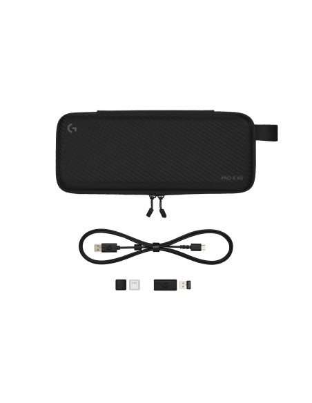 Logitech G PRO X 60