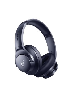 Soundcore A3004-Mavi Auriculares Alámbrico Diadema Llamadas Música USB Tipo C Bluetooth Azul