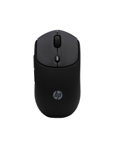 HP Ratón inalámbrico silencioso 400