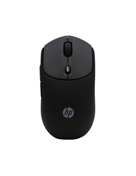 HP Ratón inalámbrico silencioso 400